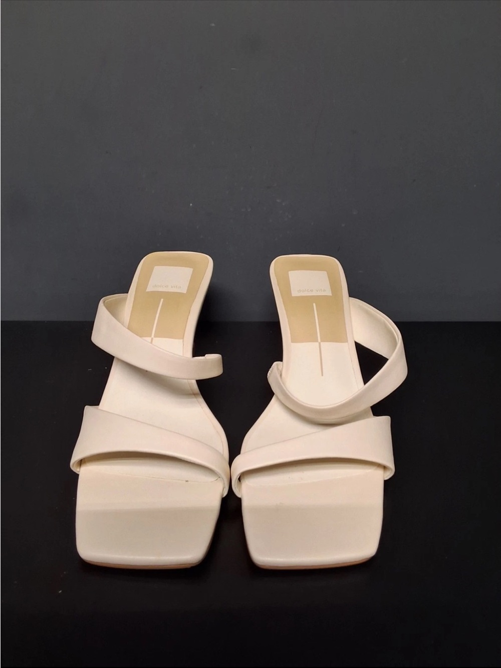 Dolce Vita Sandal Heels